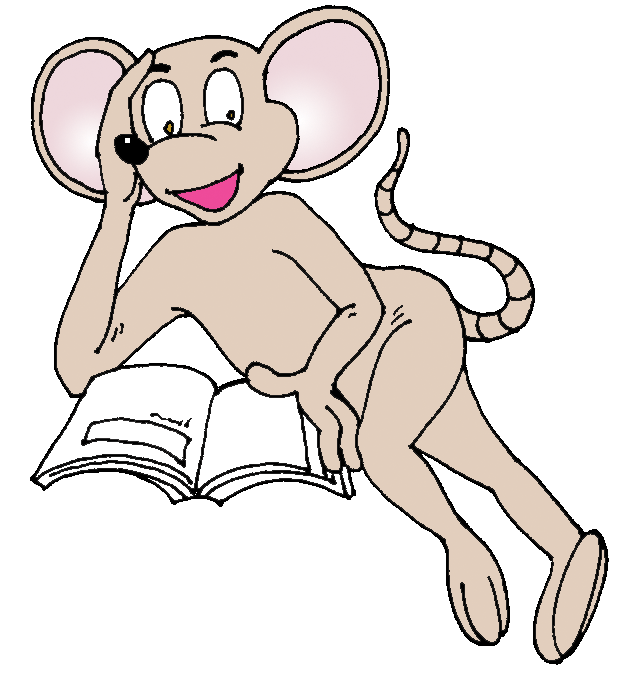 Big Brother Mouse
